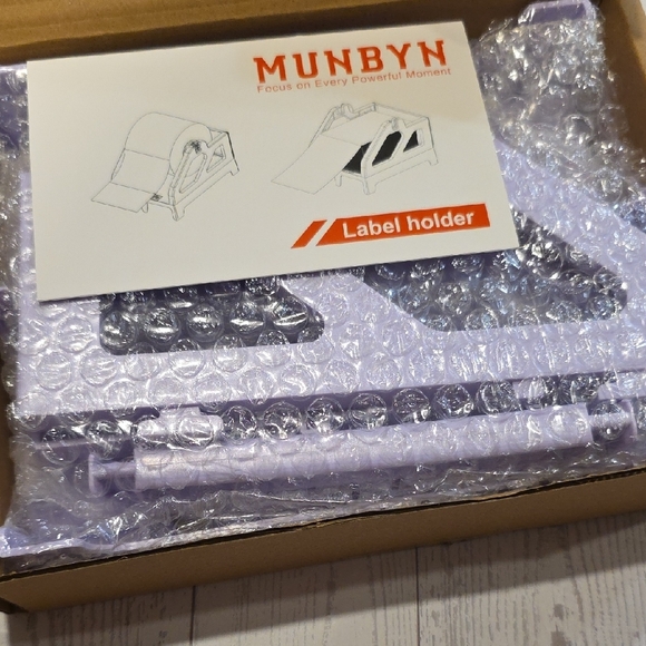 Pink Label Dispenser - Picture 4 of 4